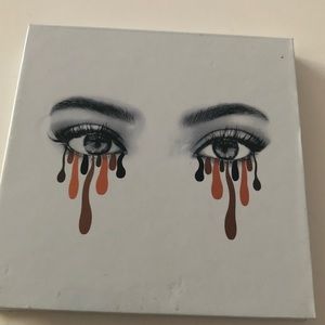 3/$30 Kylie Cosmetics “The Bronze Palette”